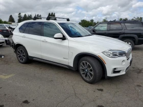 BMW X5 xDrive35i камера* панорама* подгрев* keyless* , снимка 6