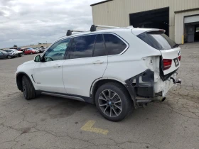 BMW X5 xDrive35i камера* панорама* подгрев* keyless* , снимка 3