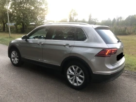     VW Tiguan Tiguan 2.0 HLBMT4M 140TDID7A