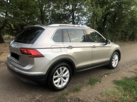     VW Tiguan Tiguan 2.0 HLBMT4M 140TDID7A