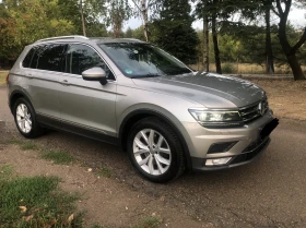     VW Tiguan Tiguan 2.0 HLBMT4M 140TDID7A