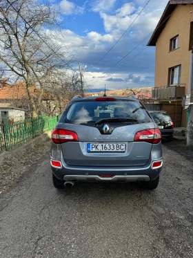 Renault Koleos 2.0 dci, снимка 7