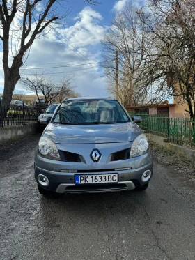 Renault Koleos 2.0 dci, снимка 2