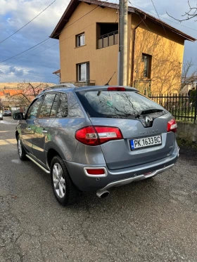 Renault Koleos 2.0 dci, снимка 5