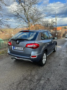 Renault Koleos 2.0 dci, снимка 6