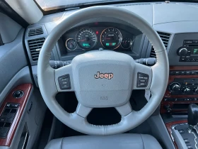 Jeep Grand cherokee 3.0CRD 4WD Limited, снимка 9