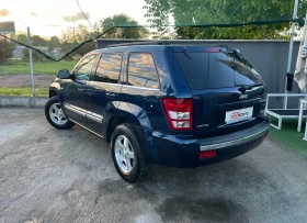 Jeep Grand cherokee 3.0CRD 4WD Limited, снимка 5