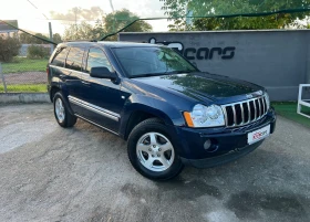 Jeep Grand cherokee 3.0CRD 4WD Limited, снимка 2