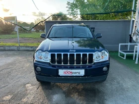 Jeep Grand cherokee 3.0CRD 4WD Limited, снимка 3