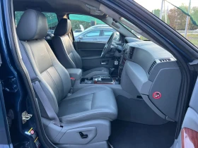 Jeep Grand cherokee 3.0CRD 4WD Limited, снимка 8