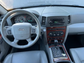 Jeep Grand cherokee 3.0CRD 4WD Limited, снимка 10