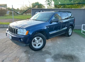 Jeep Grand cherokee 3.0CRD 4WD Limited, снимка 1