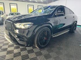  Mercedes-Benz GLE 63...