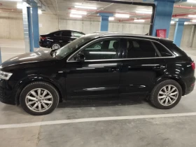 Audi Q3 2.0 quattro s line TFSI , снимка 4