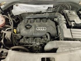 Audi Q3 2.0 quattro s line TFSI , снимка 8