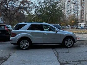 Mercedes-Benz ML 350 CDI 4MATIC, снимка 14