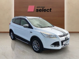 Ford Kuga 2.0 | Mobile.bg    2