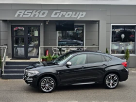 BMW X6 M50D/INDIVIDUAL/DISTR/CAMERA/ПОДГР/ОБДУХ/ВАКУМ/LIZ