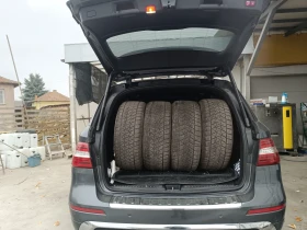 Mercedes-Benz ML 350 W166, снимка 7