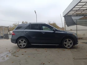 Mercedes-Benz ML 350 W166 | Mobile.bg    2