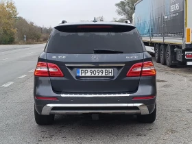 Mercedes-Benz ML 350 W166 | Mobile.bg    11