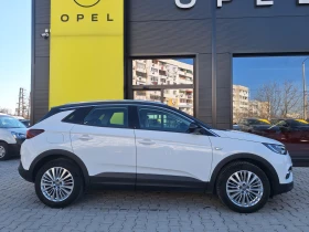 Opel Grandland X Business Innovation 1.5D (130hp) AT8 - 38900 лв. - 93723142 | Car24.bg