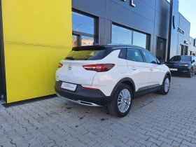 Opel Grandland X Business Innovation 1.5D (130hp) AT8 - 38900 лв. - 93723142 | Car24.bg