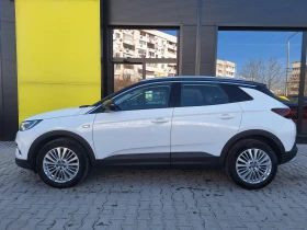 Opel Grandland X Business Innovation 1.5D (130hp) AT8 - 38900 лв. - 93723142 | Car24.bg