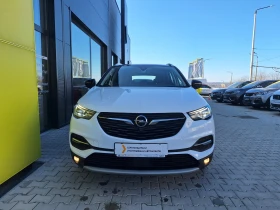 Opel Grandland X Business Innovation 1.5D (130hp) AT8 | Mobile.bg    2