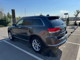 Обява за продажба на Jeep Grand cherokee 5.7 HEMI SUMMIT ~45 000 лв. - изображение 3