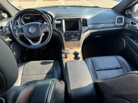 Обява за продажба на Jeep Grand cherokee 5.7 HEMI SUMMIT ~45 000 лв. - изображение 5