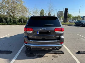 Обява за продажба на Jeep Grand cherokee 5.7 HEMI SUMMIT ~45 000 лв. - изображение 2