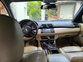 Обява за продажба на BMW X5 4.4 ~10 500 лв. - изображение 8