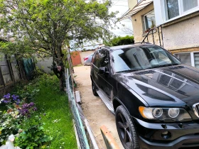 Обява за продажба на BMW X5 4.4 ~10 500 лв. - изображение 3