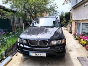 Обява за продажба на BMW X5 4.4 ~10 500 лв. - изображение 2