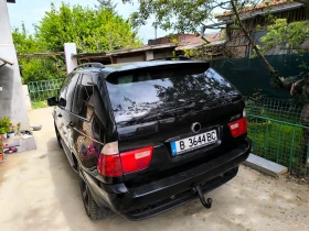 Обява за продажба на BMW X5 4.4 ~10 500 лв. - изображение 1