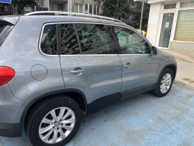 VW Tiguan Sport&Style | Mobile.bg    6