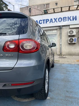 VW Tiguan Sport&Style | Mobile.bg    8