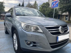 VW Tiguan Sport&Style | Mobile.bg    2