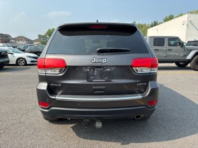 Jeep Grand cherokee * LIMITED* * АвтоКредит* - 31099 лв. - 84029703 4