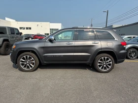 Jeep Grand cherokee * LIMITED* * АвтоКредит* - 31099 лв. - 84029703 2