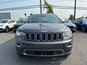 Jeep Grand cherokee * LIMITED* * АвтоКредит* - 31099 лв. - 84029703 5