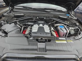 Audi SQ5 * CARFAX* АВТОФИНАНСИРАНЕ БЕЗ ПЪРВОНАЧАЛНА ВНОСКА! - 33500 лв. - 56193143 10