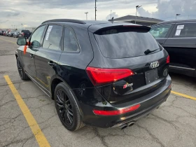 Audi SQ5 * CARFAX* АВТОФИНАНСИРАНЕ БЕЗ ПЪРВОНАЧАЛНА ВНОСКА! - 33500 лв. - 56193143 3