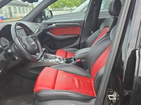 Audi SQ5 * CARFAX* АВТОФИНАНСИРАНЕ БЕЗ ПЪРВОНАЧАЛНА ВНОСКА! - 33500 лв. - 56193143 5