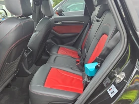 Audi SQ5 * CARFAX* АВТОФИНАНСИРАНЕ БЕЗ ПЪРВОНАЧАЛНА ВНОСКА! - 33500 лв. - 56193143 7