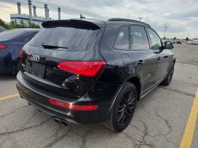 Audi SQ5 * CARFAX* АВТОФИНАНСИРАНЕ БЕЗ ПЪРВОНАЧАЛНА ВНОСКА! - 33500 лв. - 56193143 4