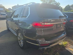 BMW X7 - 63300 лв. - 94355674 2