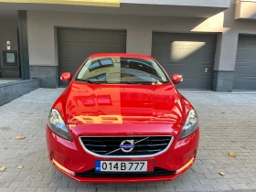 Volvo V40 Cross Country V40 1.6HDI Пежо двигател!!!