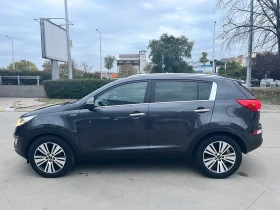Обява за продажба на Kia Sportage 2.0CRDI FACELIFT= KEYLESSGO= 4X4= АВТОМАТ= REBEL!! ~18 900 лв. - изображение 7